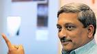 Any future Rafale jet purchases will be govt-to-govt: Parrikar.