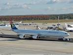 Airbus A340 600   Specifications   Technical Data Description
