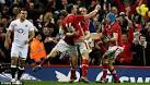 SIX NATIONS LIVE: WALES V ENGLAND - who will raise the Millennium.
