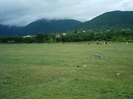 წებელდა - Tcebelda