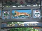 Haw Par Villa Singapore one of the most interesting places in ...