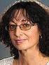 Ludmila Dostálová. herečka