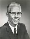 Paul Ward begins term as fifth