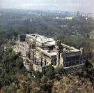 Chapultepec Castle, Mexico City