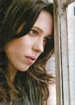 Rebecca Hall. Rebecca Hall