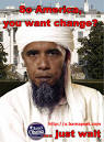 OBAMA IN ISLAMIC GARB.