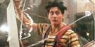 Bubble Boy | The White Apple