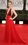 Sandra Bullock from 2014 GOLDEN GLOBES: Red Carpet Arrivals | E.