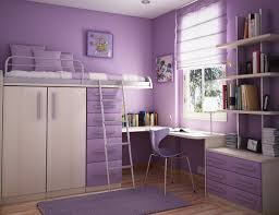 Desain Kamar Tidur Anak Perempuan Minimalis - Modern Sederhana ...