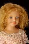 Heloise Collectible Dolls