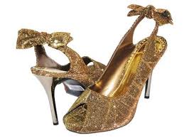 Penjualan Sepatu Wanita | lospalos_Cailoru