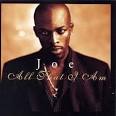 Joe album All That I Am  Music World