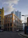 Waugh Thistleton Architects