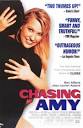 US poster for Chasing Amy