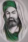 طالب و تصویری که آخوندها