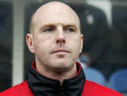 Steve Kean - Sports Psychology
