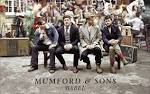 MUMFORD AND SONS | Flying Lady Entertainment