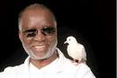 Ahmad Jamal is a jazz pianist