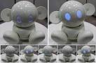 Japan robots chat play   and help find lost specs   Tech News