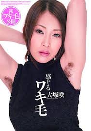 美少女　脇毛|趣图7.16：中国腋毛美少女在日本走红-搜狐