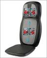 Amazon.com: Homedics SBM-500H Therapist Select Shiatsu One ...