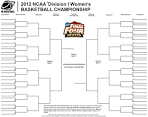 2012 NCAA Women's Tournament Page - UALRTrojans.com—Official Web ...
