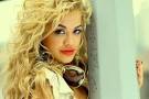 week, Pop upstart Rita Ora