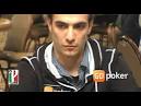Flavio Ferrari Zumbini parla del poker in Italia – WSOP 2010