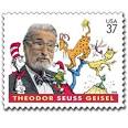 Happy Birthday, Dr. Seuss and READ ACROSS AMERICA