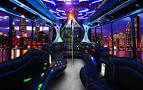 Chicago Limo bus service | Kennedy Express Limousine