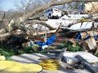 EF2 tornado hits Branson, damages five music theaters and fewer ...