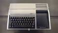 this TI-99/4A (which at - via Daymix