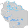 Arawakan languages - Wikipedia, the free encyclopedia