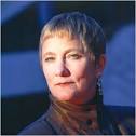 Anita Borg, the founding