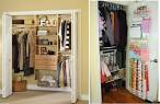 Multifunctional Bedroom Closet | My Decorative