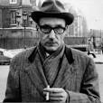 William S. Burroughs
