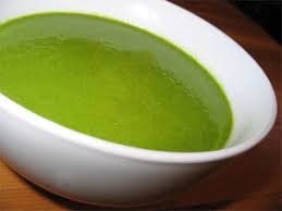 Tips to prepare low fat spinach soup