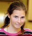 Amanda "Foxy Knoxy" Knox Will