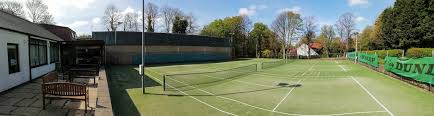 Image result for Markland Hill Ltc Badminton Club