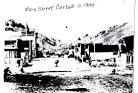 Cerbat, Arizona by Arizona Pioneer &amp; Cemetery Research Project