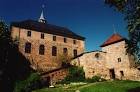Akershus Castle, Oslo, Norway