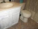 Adorable Shabby Chic Bathroom Ideas Shabby Chic Bathroom Design ...