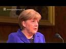 PM attends Working Dinner hosted by Chancellor Angela Merkel.