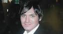 Eamonn Johnston pictured