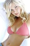 Elisha Cuthbert iPhone Retina