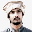Activist Syed Ali Abbas Zaidi