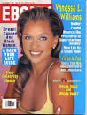 Ebony October 1997 Vanessa
