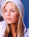 Laura Vandervoort