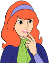 Scooby-Doo Clipart - Quality
