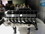 Cadillac Sixteen